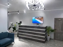 Bagysh Hotel