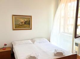 Residence La Scogliera: Alassio'da bir otel