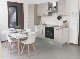 Suite Room Malpensa apartment