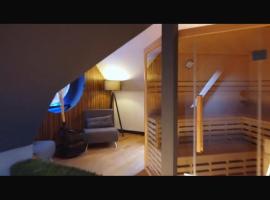 Your Wellness，維特的飯店