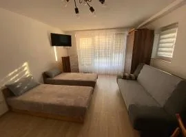 Piaskowa 44A - Apartament Krynica Morska-Piaski