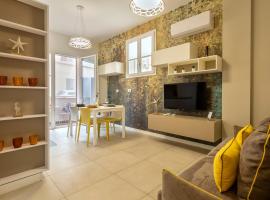 Luxury Sofia Home Alghero, πολυτελές ξενοδοχείο στο Αλγκέρο