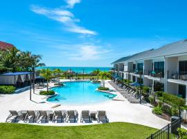 Anna Maria Beach Resort, hotel near West Coast Surf Shop, Holmes Beach