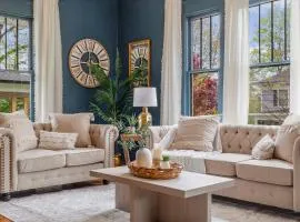 Winter Rates Bourbon Trail Hot Tub Fire Pit