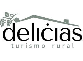 DELICIAS, vakantiewoning in Peraltilla