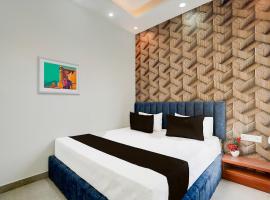 Siddhi Vinayak Inn โรงแรมในพาราณสี
