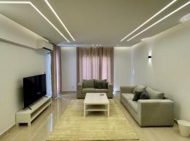 Luxurious 2 Bedrooms In Rehab City, khách sạn ở New cairo
