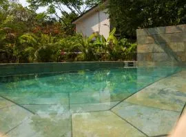 Vista Verde Surf & Studios - jungle View
