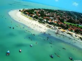 Apartamento Completo (Praia do Poço - Próximo ao Lovina)