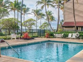 Worldmark Kapaa Shore, hôtel à Kapaa