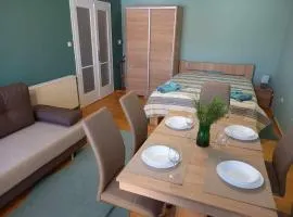 Zoé apartman