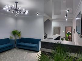 Bagysh Hotel, hotel v destinaci Kochkorka