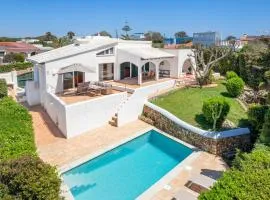Villa Estrellas