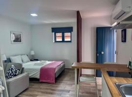 Imperial Douro Apartamento 7, khách sạn ở Peso da Régua