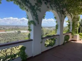 Villa Morena a pochi km da Gallipoli