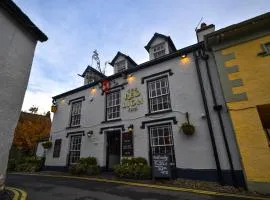Red Lion Inn