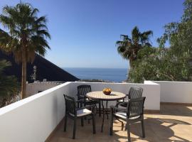 CasitaCalera: Calera'da bir otel