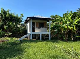 Silversands Retreat, guest house in Corn Island
