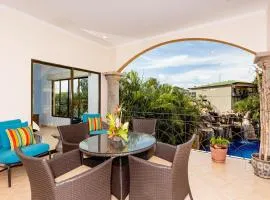Sunrise 2 - 3 Bedroom Condo At Tamarindo