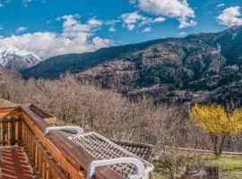 Appartamento Panoramico Edolo