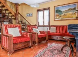 Appartamento Panoramico Edolo