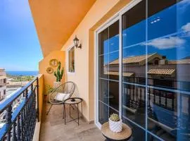 Casa Azul-modern Apartment - Boutique-style - Adeje - By Feel your holidays