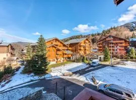 Résidence Les Fermes du Soleil - maeva Home - Appartement 3 Pièces 6 Personnes - Sélection MAE-1535