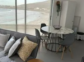 Ely's Grey by the Sea