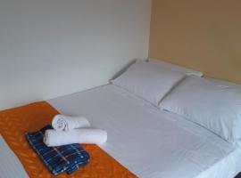 Hotel Najjez โรงแรมในบิยาบิเซนซิโอ