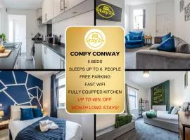 Comfy Conway