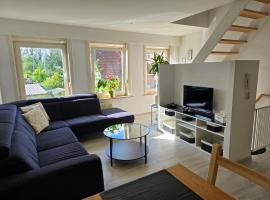 B&B des Ambres, apartamento en Denderleeuw