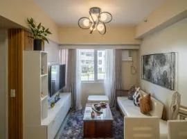 1Bedroom Condo Unit