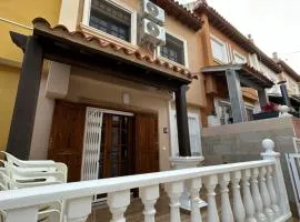 Bungalow Pasaje Ceuta