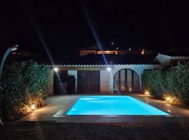 Le Pavoncelle, vacation home in Budoni