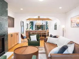 Perch - Emerald Cottage