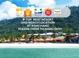 Koh Chang Resort