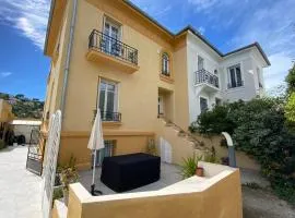 06BO Charming Nice house for 6 people - terrace - parking