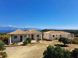Vasilopoulos Estate II