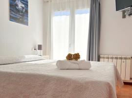Hotel Can Pepin, hotel v destinaci Cadaqués