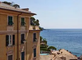 Camogli - "To Palmira" - Liguria Holidays