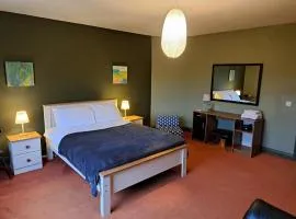 Mountain Widok Accommodation Only
