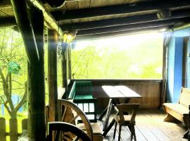 Straja में, होटल Casa La Casiru 17