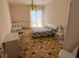 Il Sogno, B&B i Senigallia