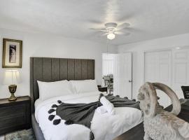 Victoria Park Regency