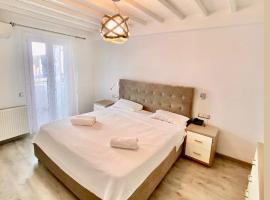 Beautiful apartment in Mykonos town !, Ferienwohnung in Megali Ammos