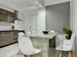 Four Seasons - The White Queen House，克里皮吉的小屋