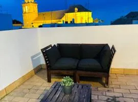 Ático en Sanlúcar de Barrameda