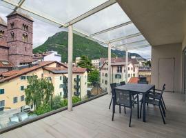 SWEETHOME MUSEO - con Garage, hotel a Bolzano