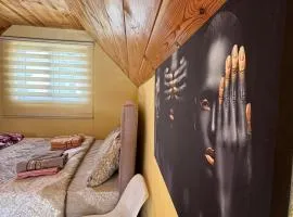 Studio apartmani Anastasija