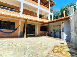 Casa Amantes da Serra Ibitipoca - Conforto, Lazer e Ótima Localização